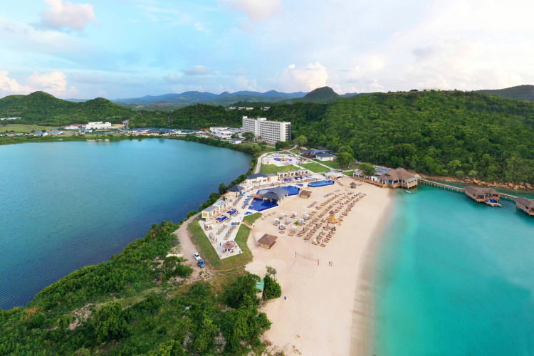 Royalton Antigua, An Autograph Collection All-Inclusive Resort & Casino photo 31