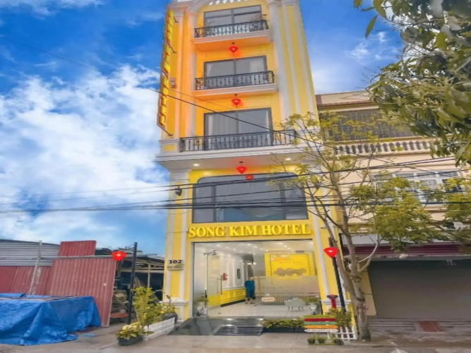 Hotelafbeelding