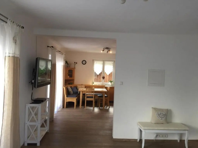 Pepi‘s Apartment