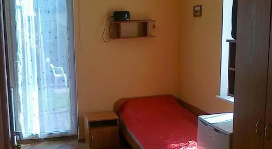 Pokoje Gościnne Dom Rybitwa