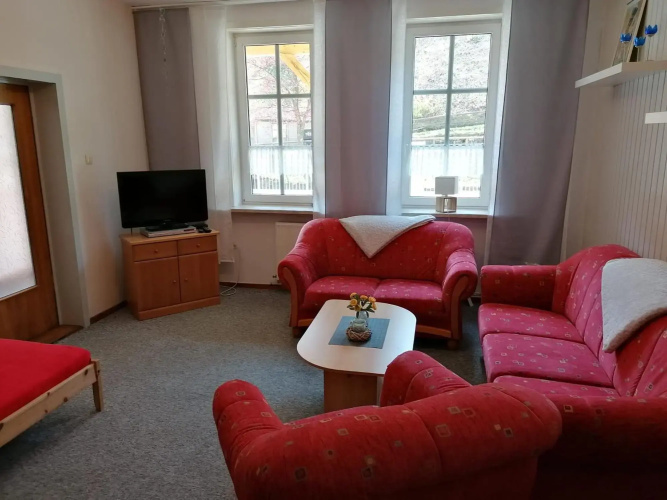 Brummers Ferienwohnung