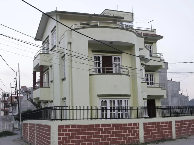 Kathmandu Home Stay