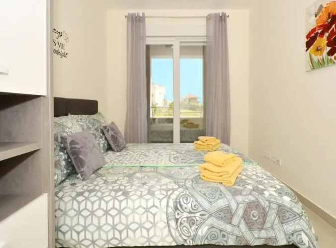 Apartment Sunshine Trogir