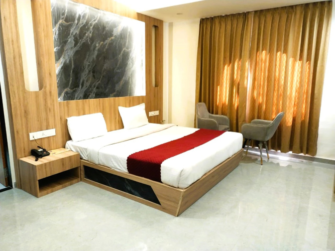 Mahadev Villa- Jaipur