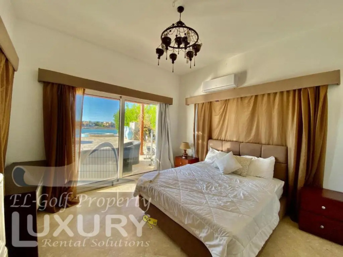 Villa 9 ph-5 with 4 Bed Room