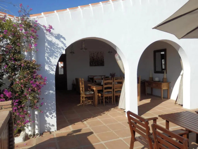 B&B Casa Agradable