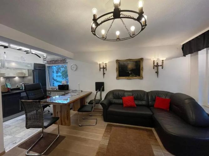 Apartment am Roten Tor