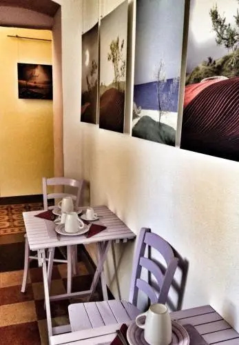 Aghinas Albergo Diffuso