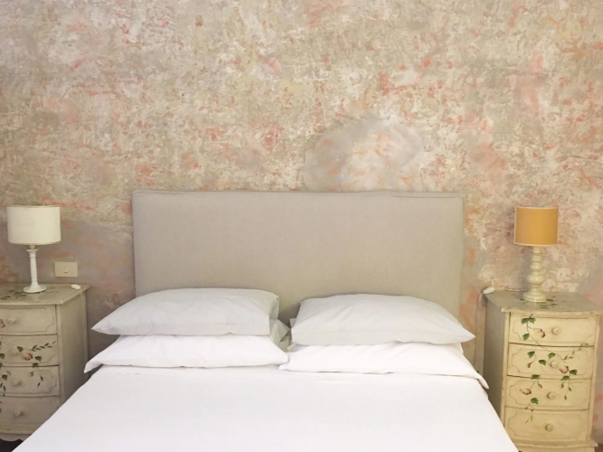 Vicolo del Lupo Guesthouse