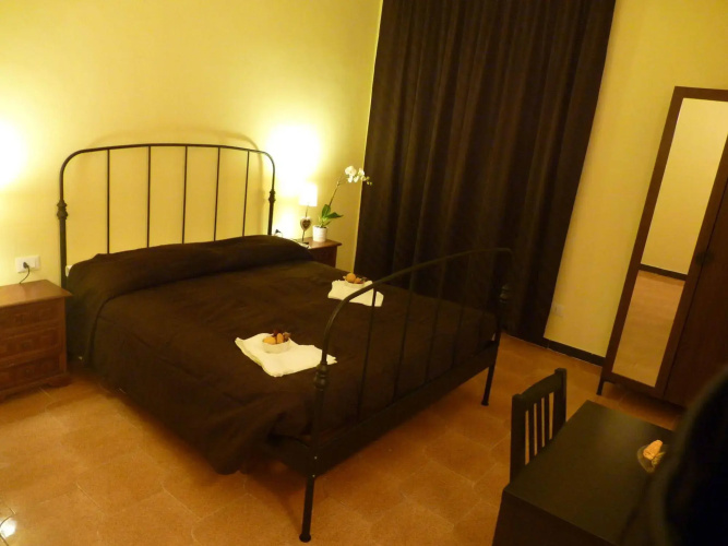 B&B A casa di Al & Ga