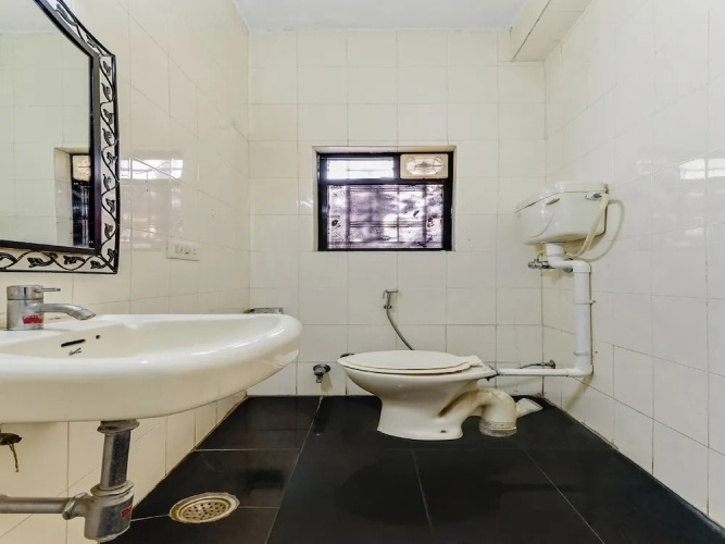 Hotel Arts Executive
