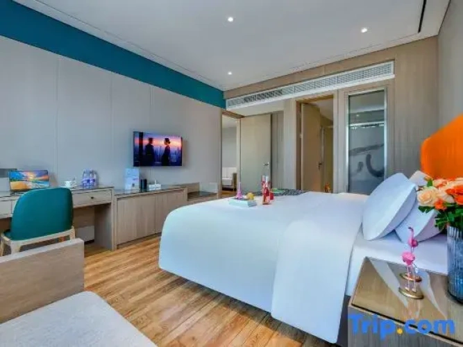 Luxury Suite