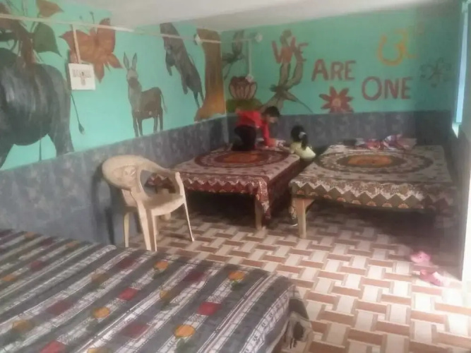 Rose Home Stay