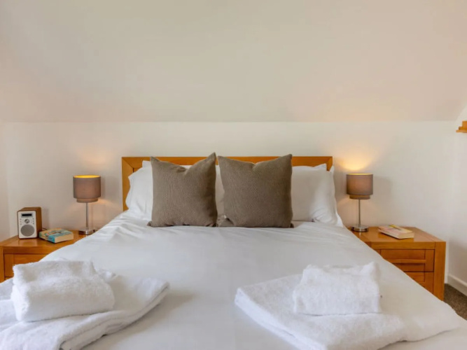 Beach House 28679