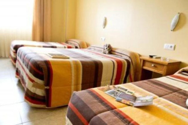 Hotel María Luisa