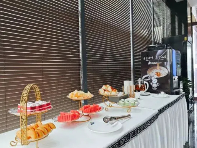 Wyndham Select Days Hotel Kunming Chenggong