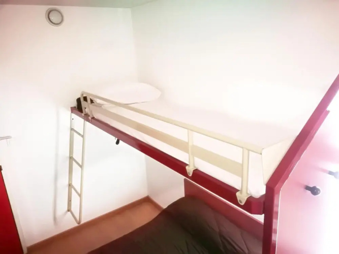 Lemon Hotel Chatellerault