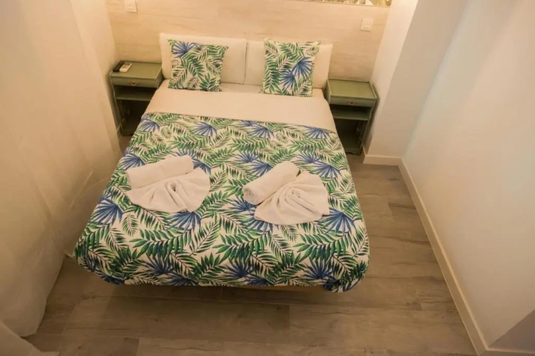 Single room