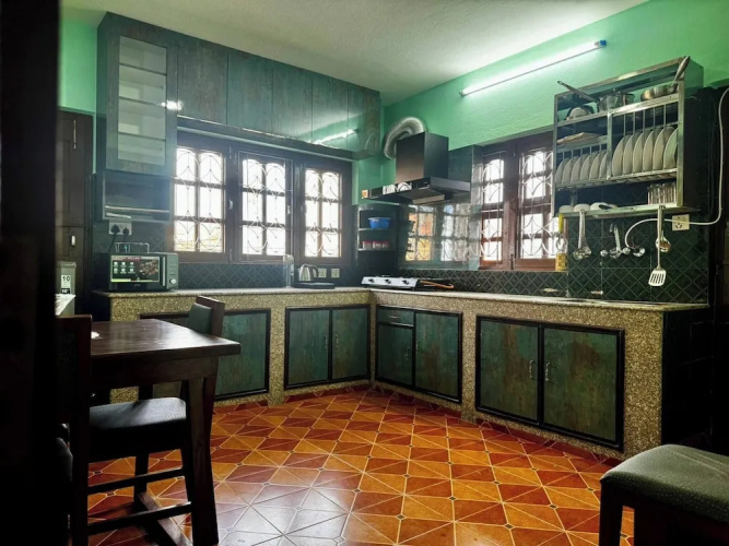 Private Couple Apartment
