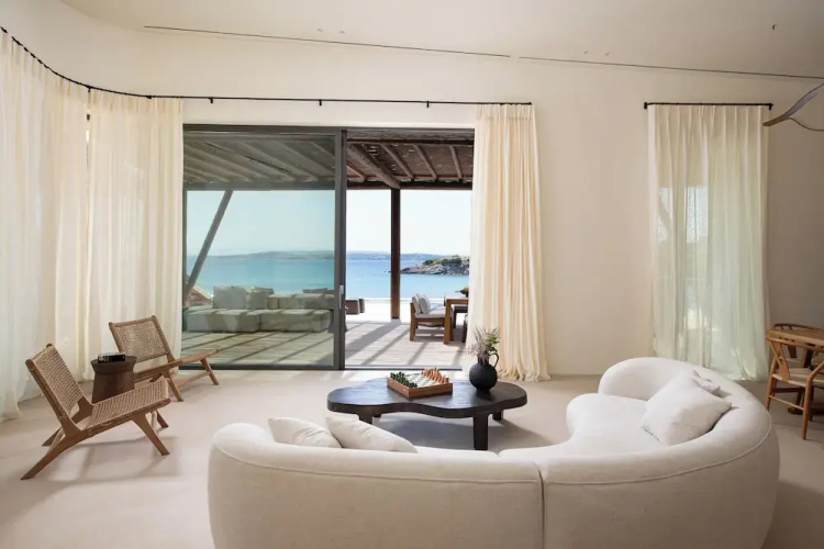 Adytum Villas