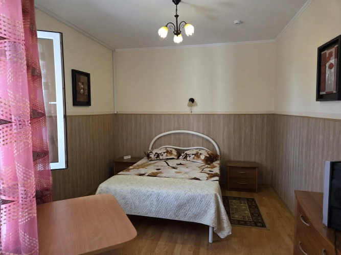 Фотография номера гостевого дома Морская, 51