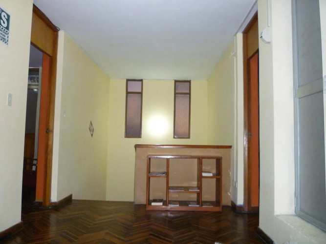 Orange Enjoy Hostel