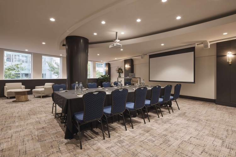Rydges Darling Square Apartment Hotel photo 11
