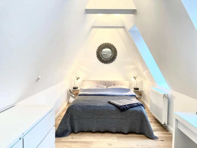 Das Stader Loft