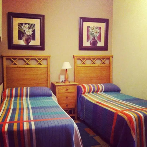 Hostal La Calzada