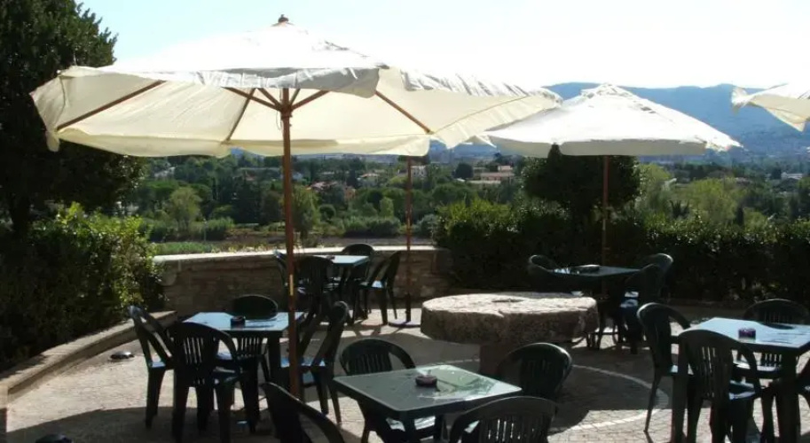 Villa Spirito Santo