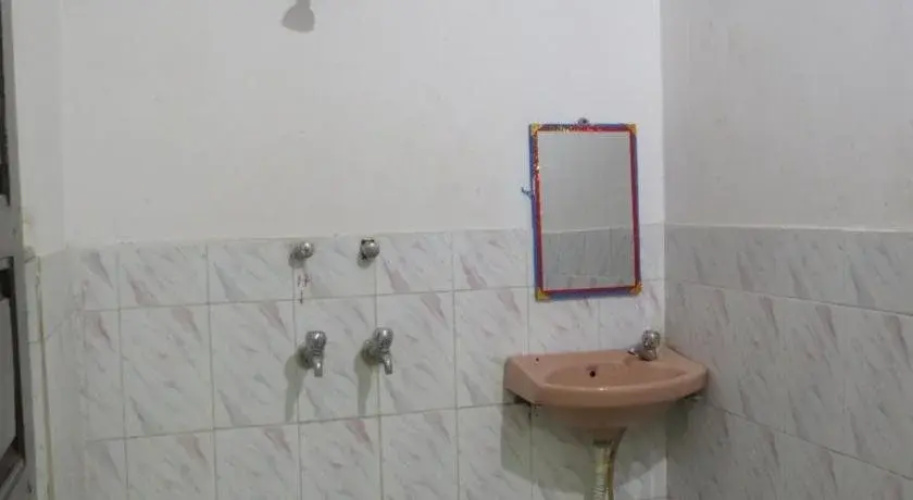 Hotel Poonam Pushkar