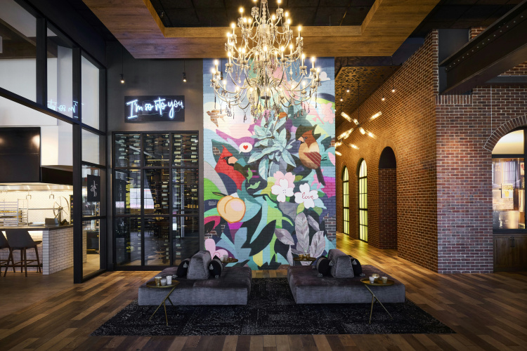 Archer Hotel Tysons photo 25