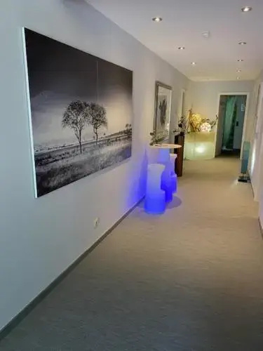 Hostel Ahrbergen
