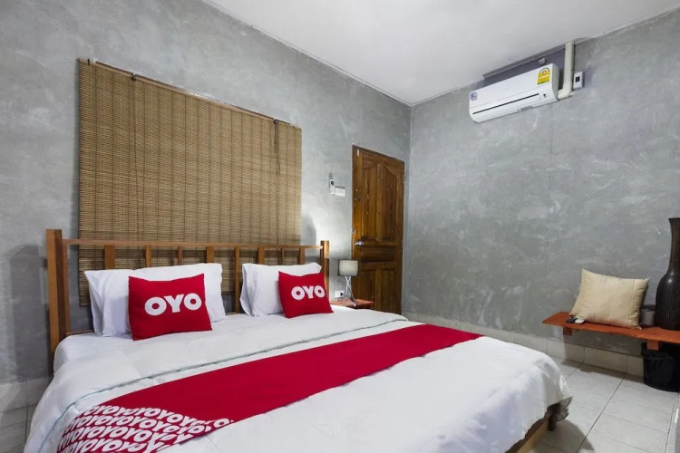 OYO 1022 Baan Anona