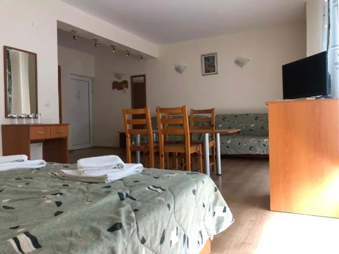 Junior Suite
