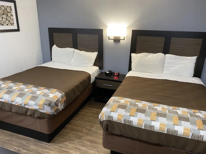 Comfort Double room