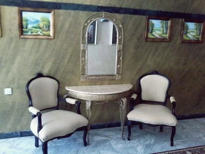 Wassem Suites Hotel