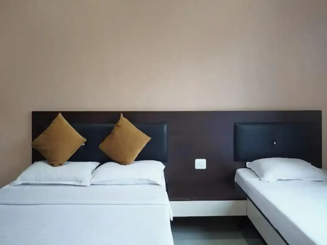 Hotel Grand Luit
