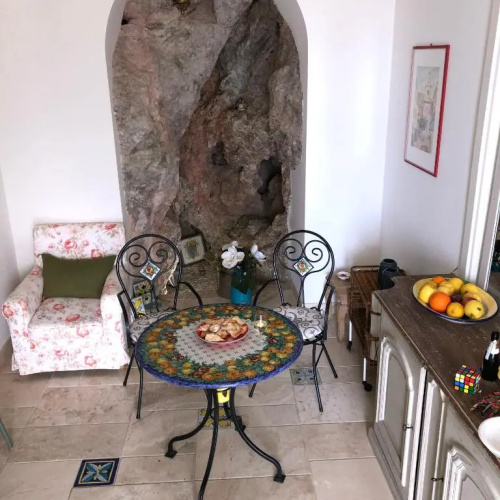 La Casa di Vania