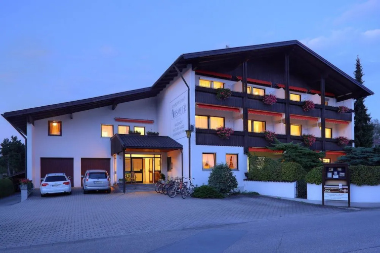Image de l'hôtel