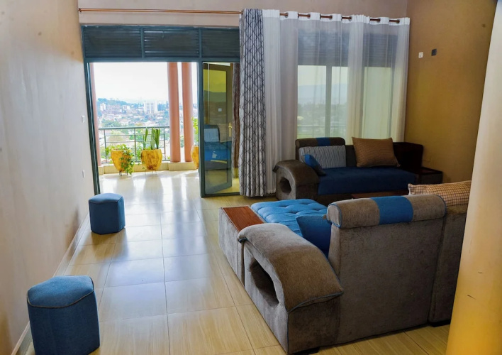 OMX Hotel Remera