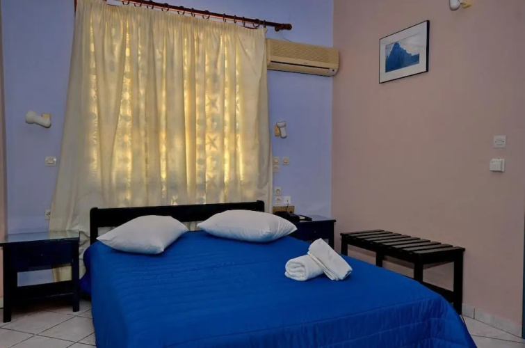 Hotel Magda