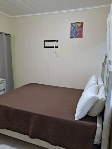 2 Bedrooms Apartment with pool view