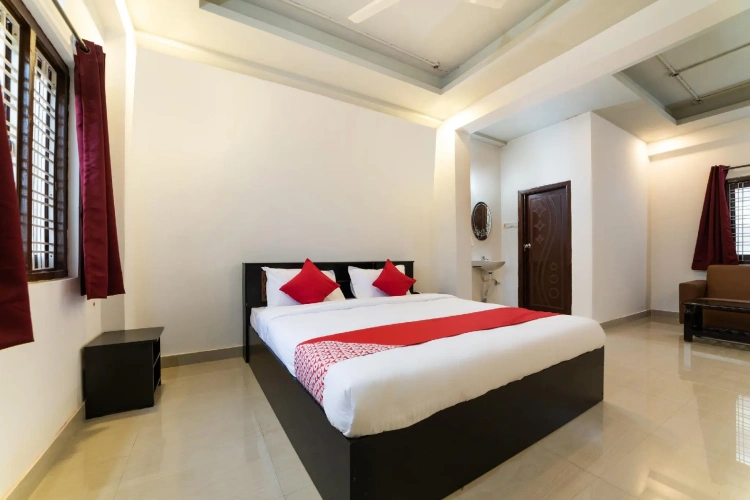 Standard Suite