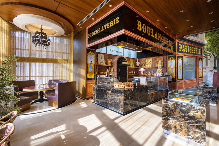 InterContinental Doha - The City photo 34