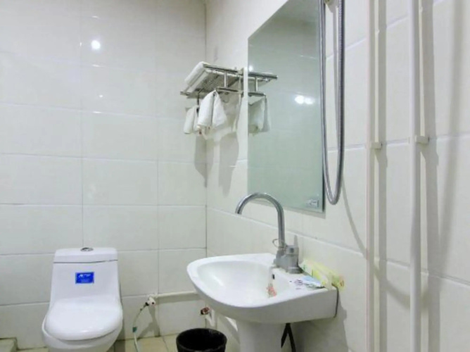 HongMei Hotel