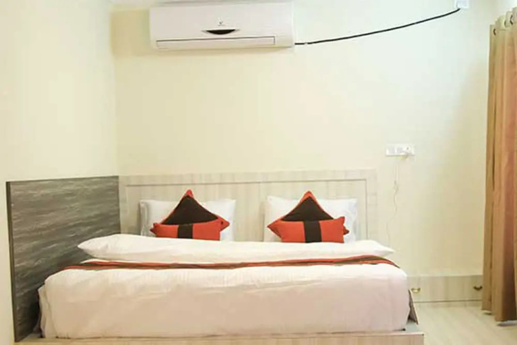 Hotel Murchunga International