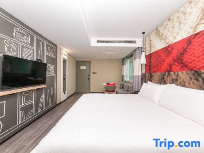 Business Double room