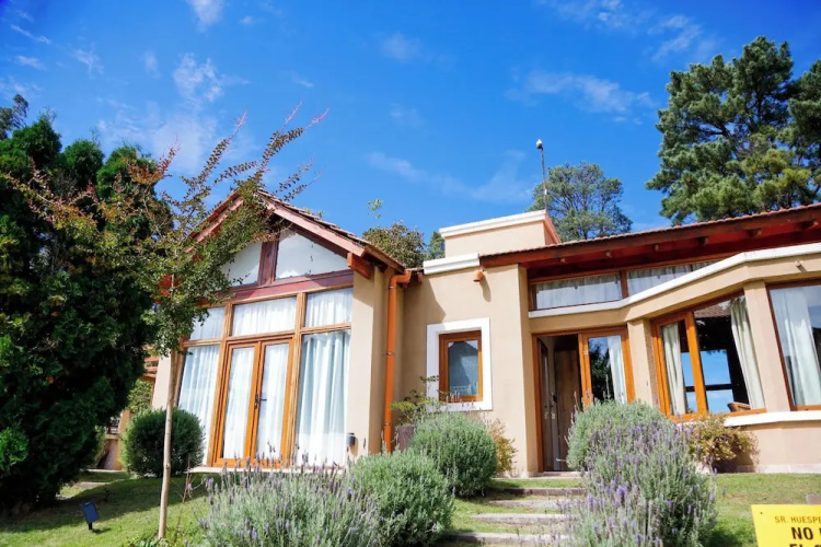 Mell Mell En La Sierra - Tandil