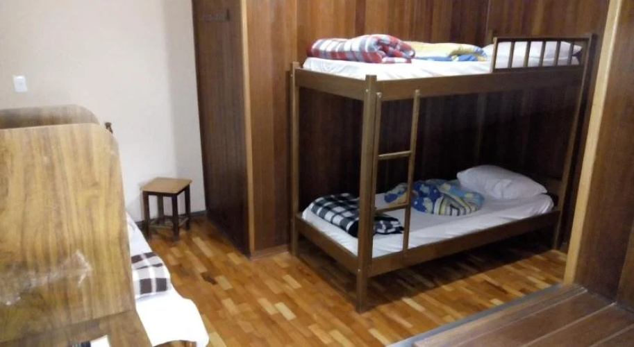 Hotel Real